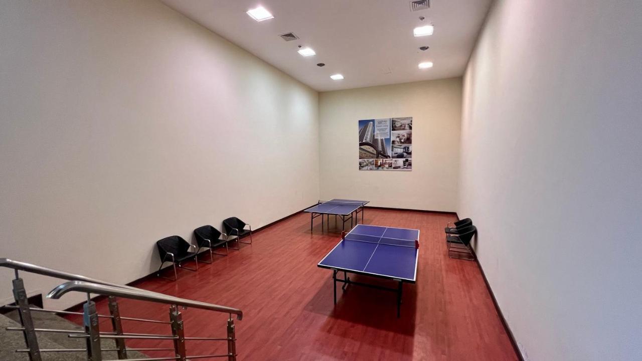 Centaurus Apartment Islamabad Exterior photo